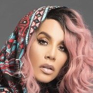 Ivy Queen, 51 (Reggaeton Singer)
