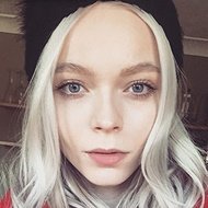 Ivy Watson, 31 (Người mẫu)