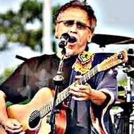 Iwan Fals, 62 (Folk Singer)
