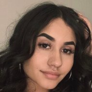 Iya Madrid, 23 (TikTok Star)