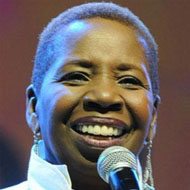Iyanla Vanzant, 70 (電視節目主持人)