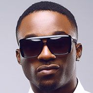Iyanya, 37 (R&B Singer)