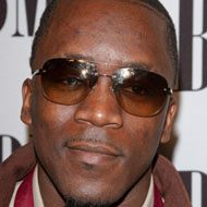 Iyaz, 36 (R&B Singer)