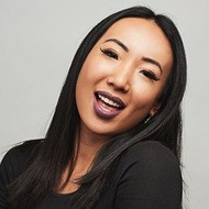 Iyia Liu, 31 (企業家)