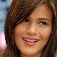 Iza Calzado, 41 (电视女演员)