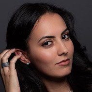 Iza Melo, 34 (Instagram Star)