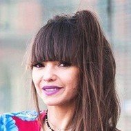 Iza Warszawska, 32 (Blogger)