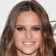 Izabel Goulart, 39 (Model)