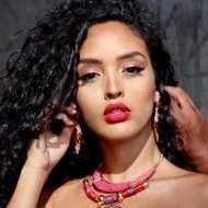 Izabela Guedes, 34 (Người mẫu)