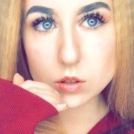 Izabela Zabielska, 23 (TikTok明星)