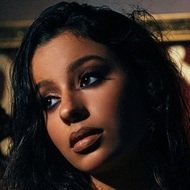 Izabella Alvarez, 20 (TV Actress)