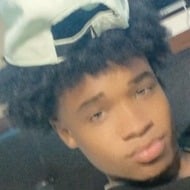 Izail Brooks, 25 (TikTok Star)