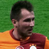 Izet Hajrovic, 32 (足球運動員)