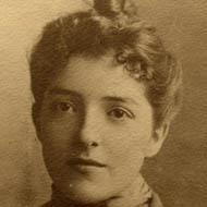 Izola Forrester (1878 - 1944) (Journalist)