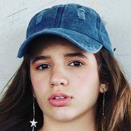 Izzee, 20 (Popsänger)