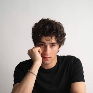 İzzet Yüksek, 23 (TikTok Star)