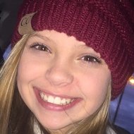 Izzi, 19 (TikTok Star)