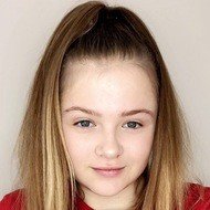 Izzy Ashton, 23 (Instagram Star)