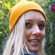 Izzy Davis, 28 (YouTube Star)