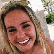 Izzy Kastelic, 24 (YouTube Star)