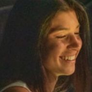 Izzy Lamberti, 22 (TikTok Star)