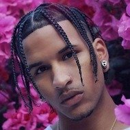 Izzy Lopez, 32 (R&B Singer)