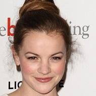 Izzy Meikle-Small, 29 (Movie Actress)