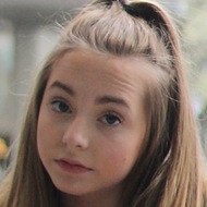 Izzy Parkhurst, 25 (YouTube Star)