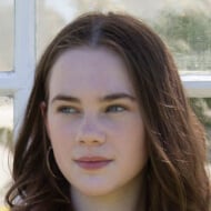 Izzy Trodd, 18 (TikTok Star)