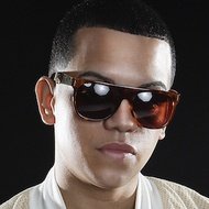 J Álvarez, 40 (Reggaeton Singer)