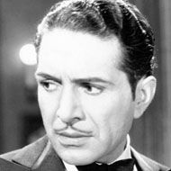 J Carrol Naish (1896 - 1973) (电影演员)