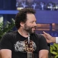 J Chris Newberg, 55 (Comedian)