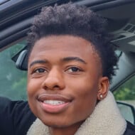 J Cubed, 25 (TikTok明星)