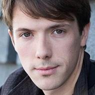 J. Evan Bonifant, 38 (电影演员)