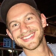 J-Fred, 34 (YouTube-ster)