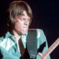 J. Geils (1946 - 2017) (Chitarrista)