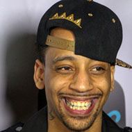 J Holiday, 39 (Rapper)