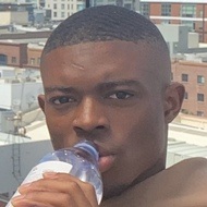 J Johnson Jr, 25 (TikTok Star)