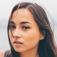 J Lou, 28 (Facebook明星)