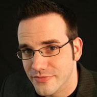 J Michael Tatum, 49 (電視演員)