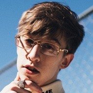 J Nanks, 25 (說唱歌手)