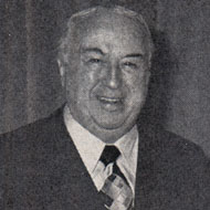 J. Presper Eckert (1919 - 1995) (Computer Scientist)