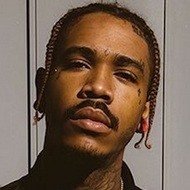 J $tash (1993 - 2022) (Rapper)