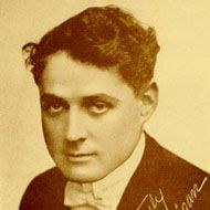 J Warren Kerrigan (1879 - 1947) (电影演员)