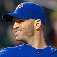 JA Happ, 41 (棒球选手)