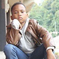 Ja’ Siah Young, 12 (TV Actor)