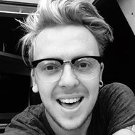 JaackMaate, 30 (YouTube Star)