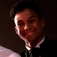 Jaafar Jackson, 27 (Family Member)