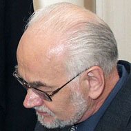Jaak Panksepp, 80 (Psychologist)