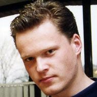 Jaak Urmet, 46 (Novelist)